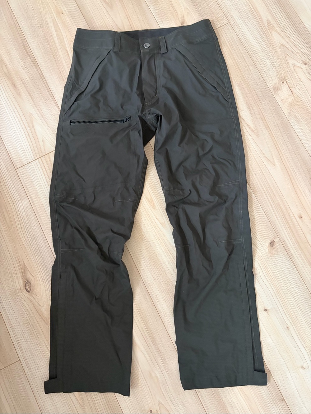 KUHL Jet Stream Rain Pants